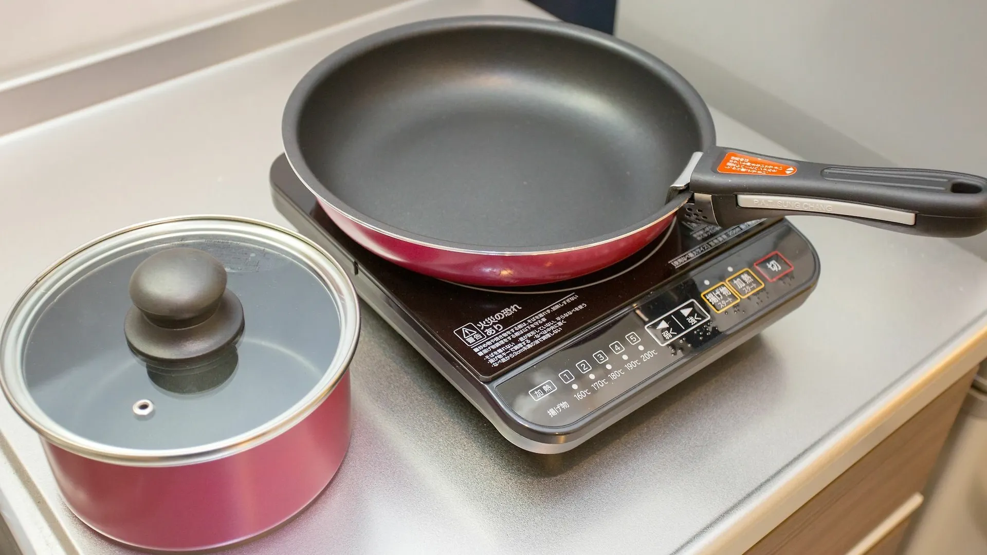 Apapane Nijo Guest House 교토 일본